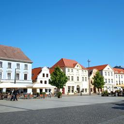 Hotel Cottbus