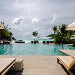 Luxushotels auf Phuket