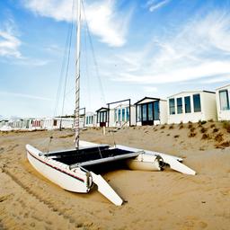 Urlaub in Zandvoort