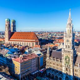 Hotel München