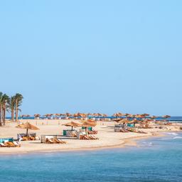 Familienhotels Marsa Alam