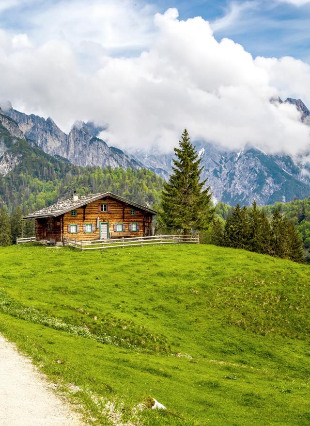 Zu den Angeboten Österreich im Herbst