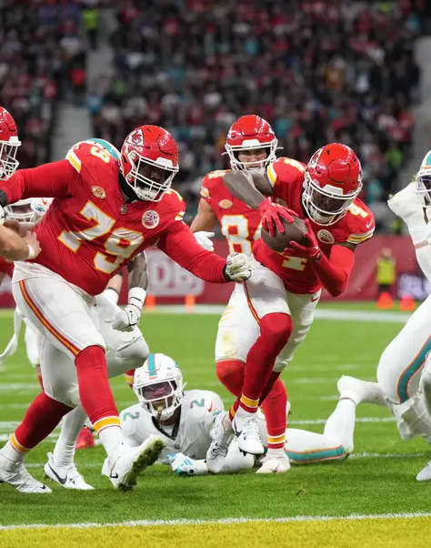 DERTOUR Sports Dertour Sports: NFL, Darts, Fußball und vieles mehr