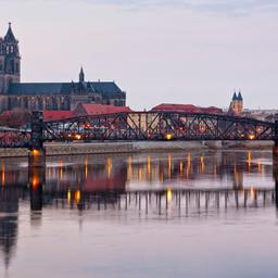 Hotel Magdeburg
