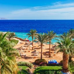 Pauschalreisen Sharm el Sheikh