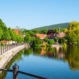 Hotel Ilsenburg Harz