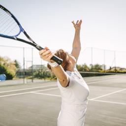 Tennishotels in Bayern