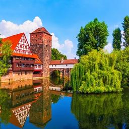 Hotel Nürnberg