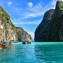 Hotel Koh Phi Phi