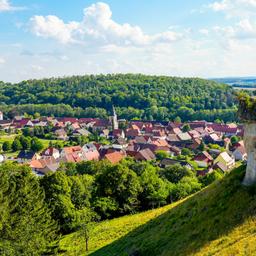Harz Urlaub