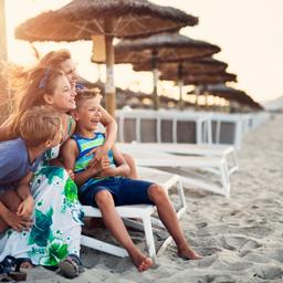 Familienhotels in Zypern