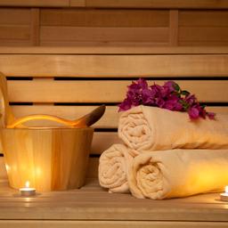 Wellnesshotels auf Rügen