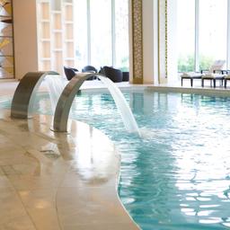 Wellnesshotels an der Ostseeküste