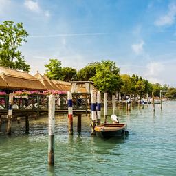 Hotel Bibione