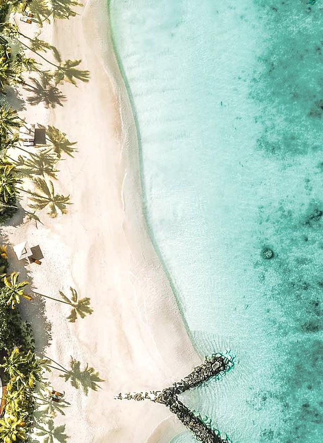 Malediven beste Reisezeit Beste Reisezeit für den Urlaub auf den Malediven