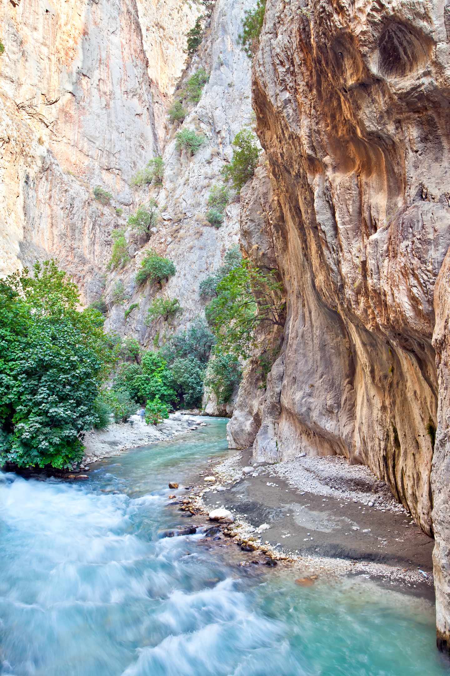 tuerkei-saklikent-nationalpark-canyon-g-471435055.jpg Antalya-Urlaub: Canyon im Saklikent Nationalpark