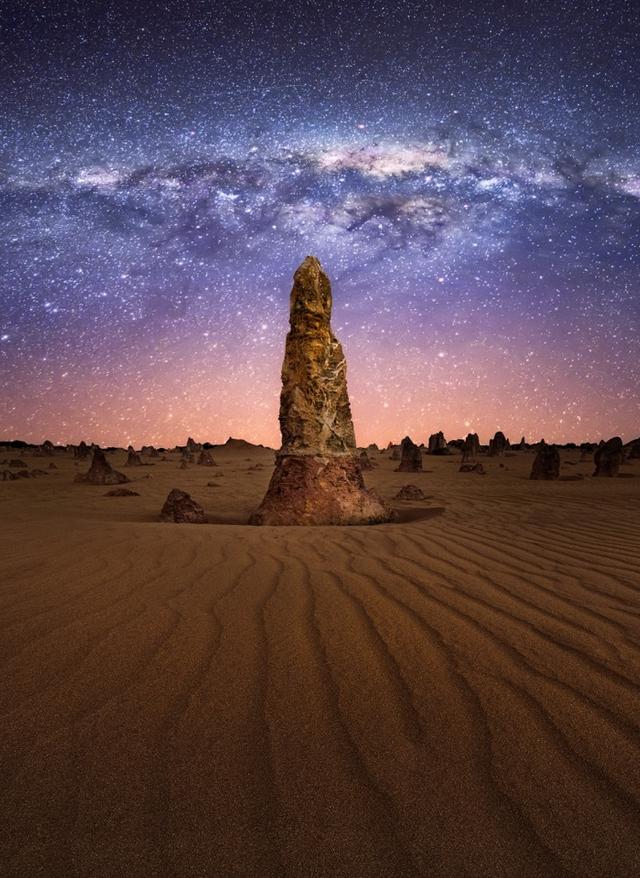 Zur Gruppenreise Höhepunkte im Westen Australiens - Gruppenreise 7 Nächte ab/bis Perth