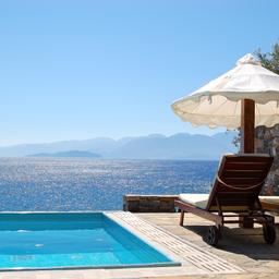 Luxushotels auf Kreta