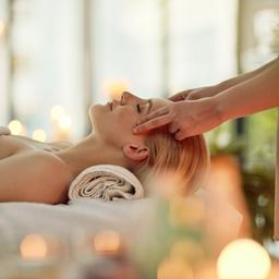 Wellnesshotels in Franken