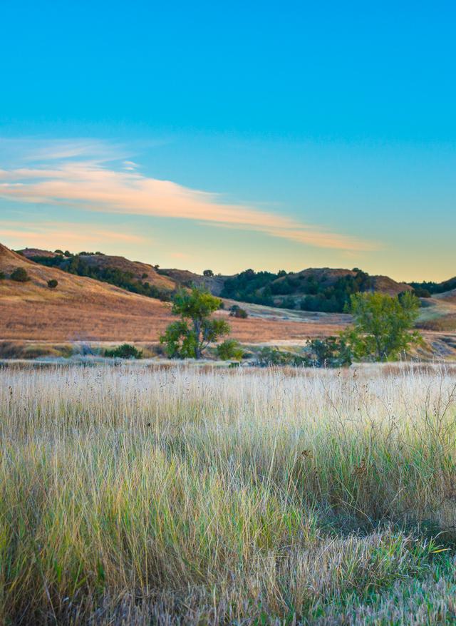South Dakota