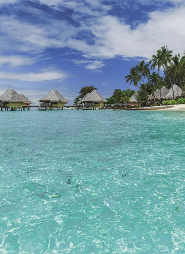 Bora Bora
