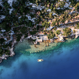 Erwachsenenhotels Türkische Riviera
