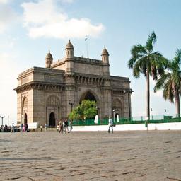 Hotel Mumbai
