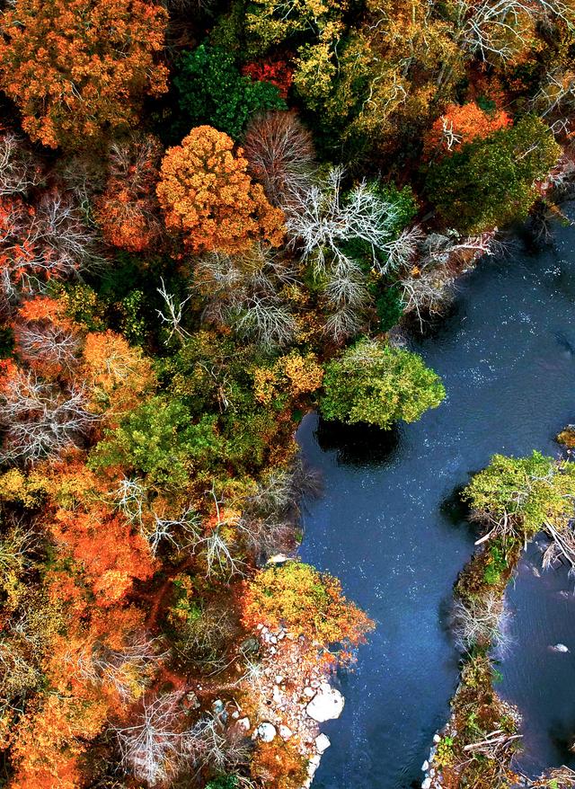 Kanada: Indian Summer