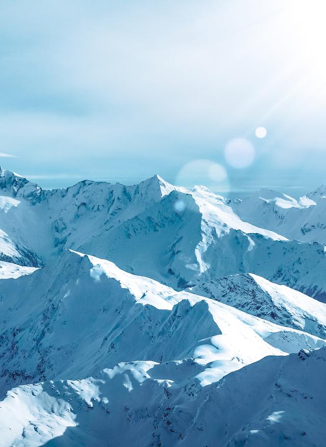 Alle Hotels entdecken Skiurlaub in Österreich - Skigebiet Mölltaler Gletscher, Kärnten