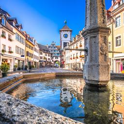 Hotel Freiburg