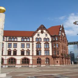 Hotel Dortmund
