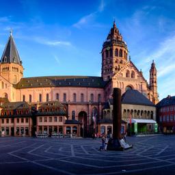 Hotel Mainz