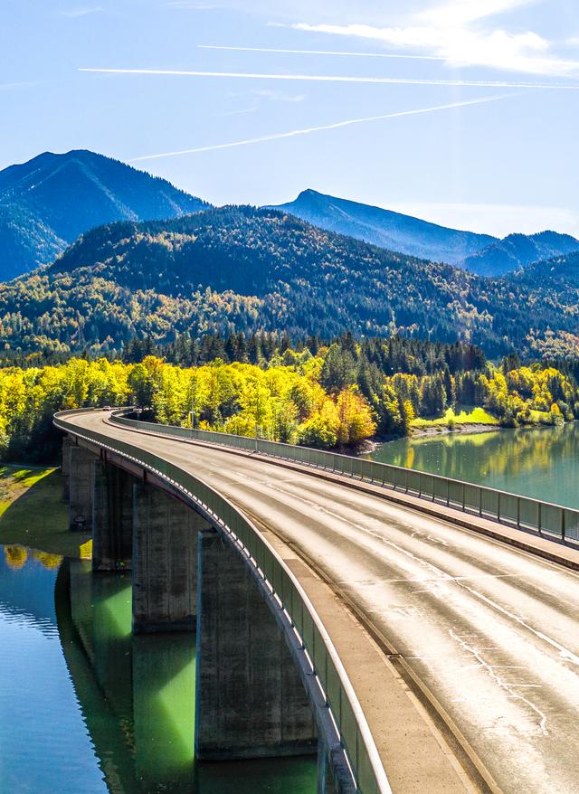 Roadtrip Deutschland