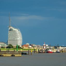 Hotel Bremerhaven