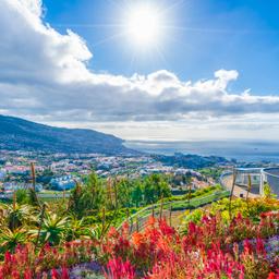 All-inclusive-Hotels auf Madeira