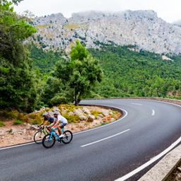 Bike-Hotels auf Mallorca