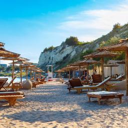 Hotels Sonnenstrand