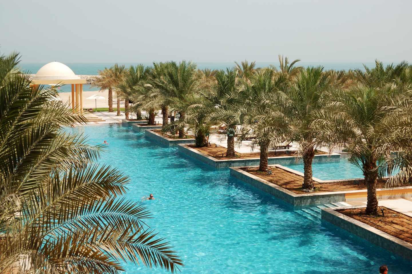 All-Inclusive-Hotel in Ras-al-Khaimah