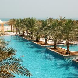 Ras al Khaimahs All-Inclusive-Hotels
