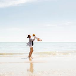 Familienhotels in Rimini
