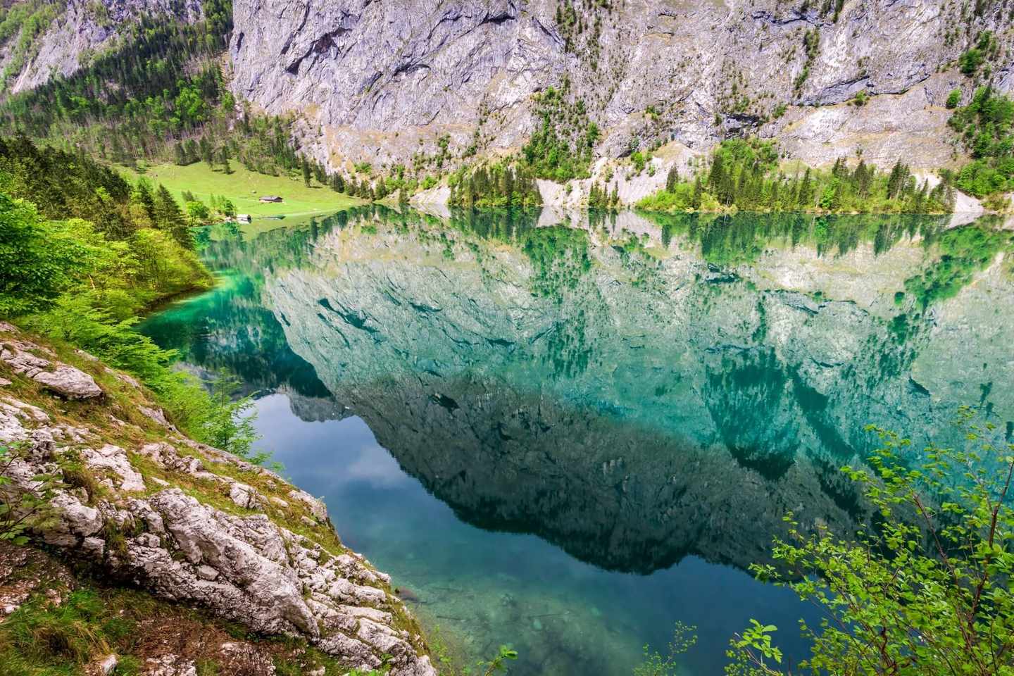 blt8cfb6bacf8dc7deb-deutschland-berchtesgadener-land-obersee-fotospots-deutschland-g-955993524.jpg Buntes Fotomotiv: die Farben des Obersees