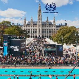 Wien-Marathon