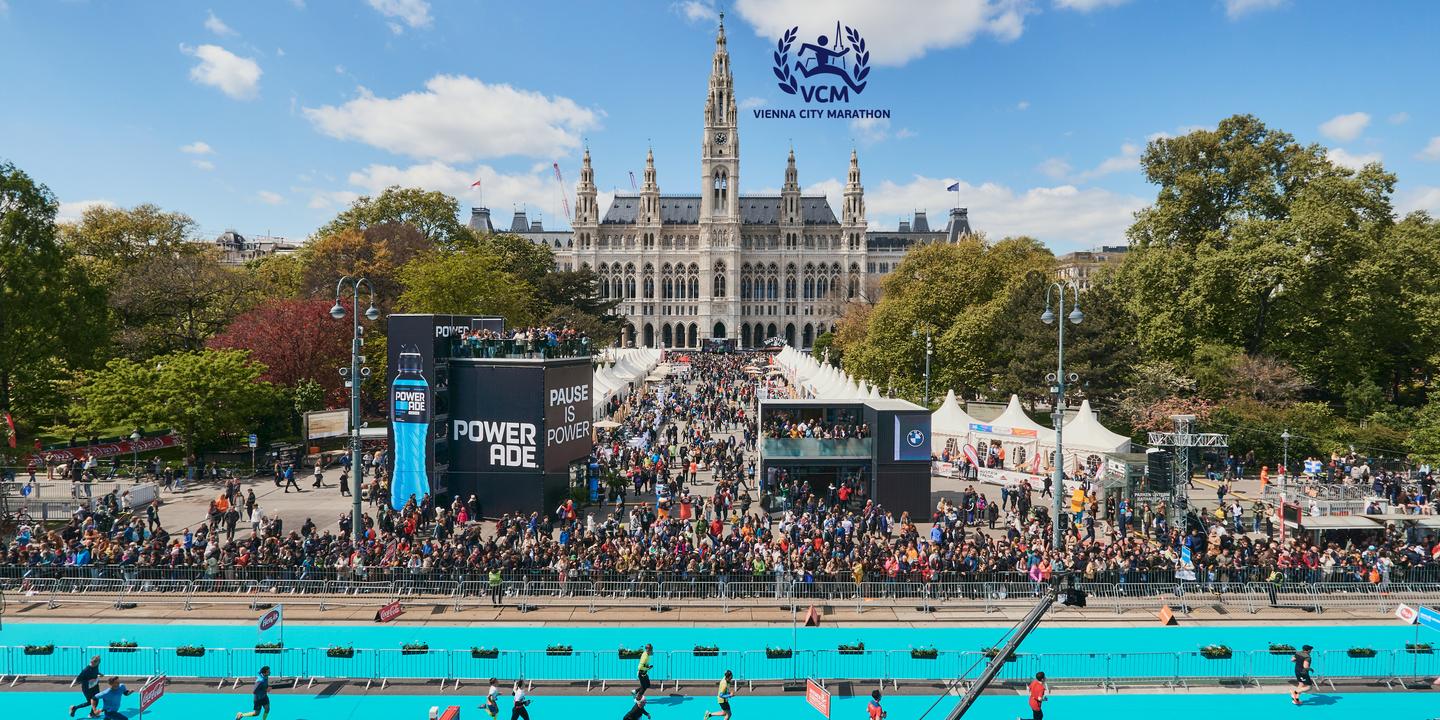 Wien-Marathon