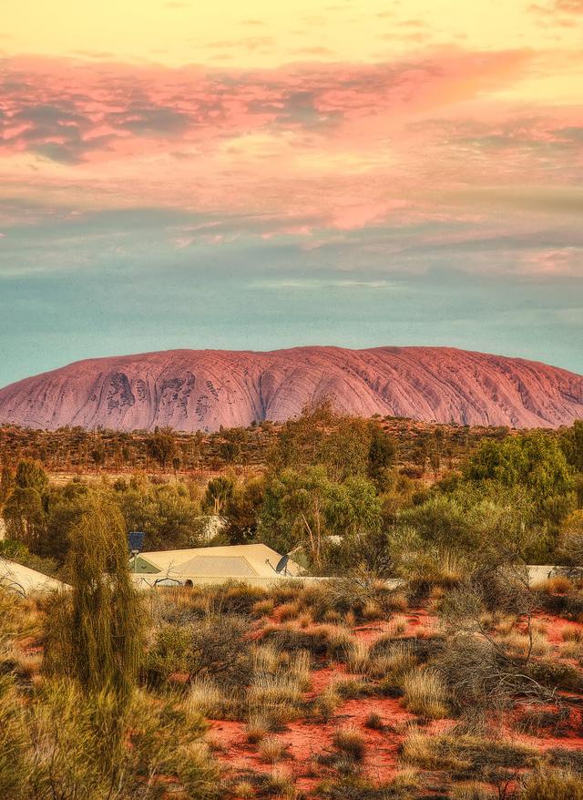 Zur Autoreise Australien Northern Territory entdecken