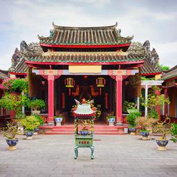 Hotel Hoi An