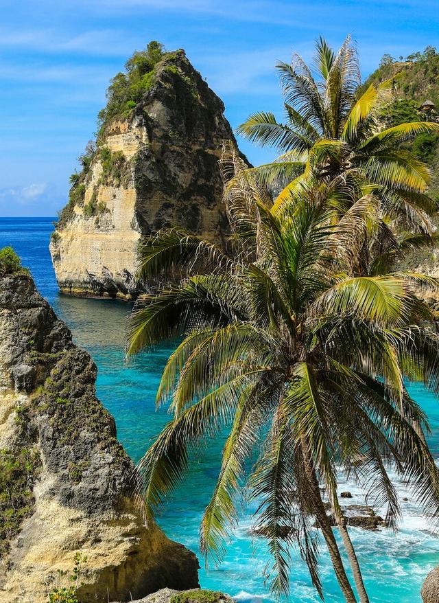 Hotel auf Bali buchen Bali Diamantenstrand