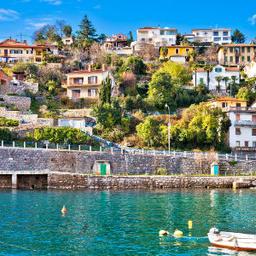 Hotel Opatija