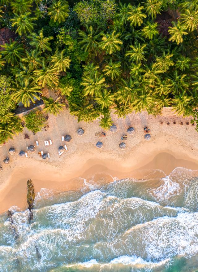 Sri Lanka Sehenswürdigkeiten