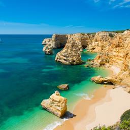 Algarve Hotels