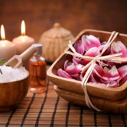 Wellnesshotels in Marienbad